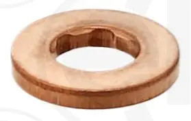 Inel de etanșare, injector Common-Rail ELRING 456.810
