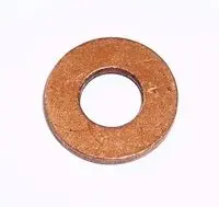 Inel de etanșare, injector Common-Rail ELRING 569.370