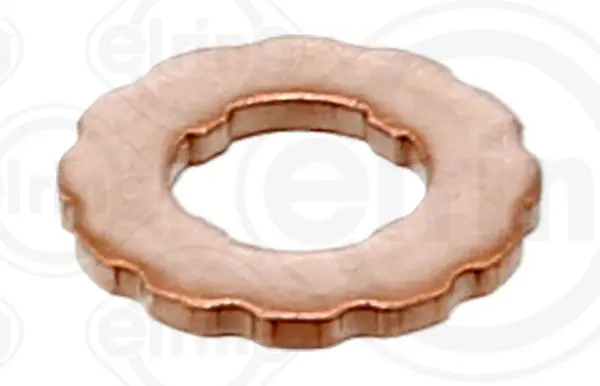 Inel de etanșare, injector Common-Rail ELRING 585.100