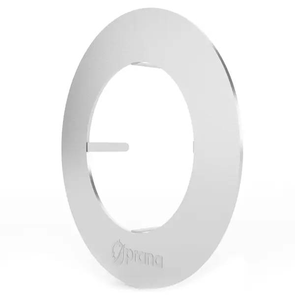 - Inel decorativ pentru Recuperatoarele de caldura PRANA 150 - Metal