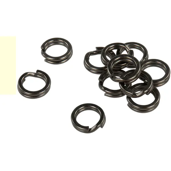 Inel Despicat MADCAT Splitrings 10mm 45kg 16buc