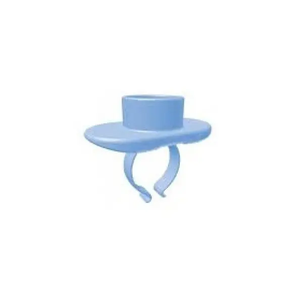 Inel, Dharma Research, Ionite, pentru Unidoza Pasta Profilaxie, PVC