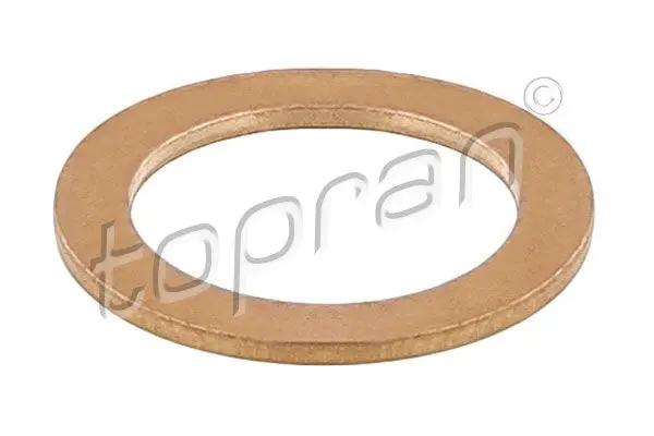 inel etansare, compresor TOPRAN EHVP 503 737