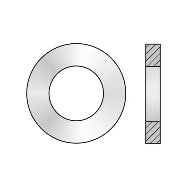 Inel Etansare Forma A 7603 Cupru-14x18x1.5