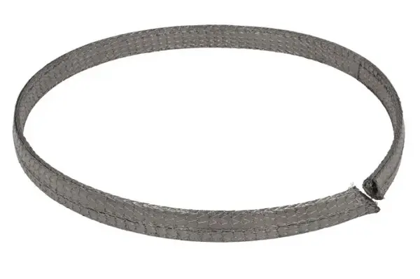 Inel etansare galerie evacuare (274,4x286,5x286,5mm) potrivit MAN EURO 6 potrivit MAN LION S CITY, TGM I D0836LFL40-D0836LUH41 05.04-