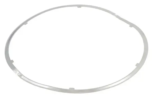 Inel etansare galerie evacuare (319x319) potrivit RVI potrivit VOLVO FE II, FL III D5K210-G9K320 05.12-