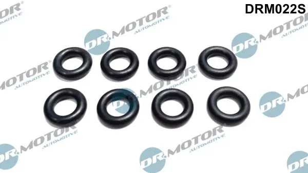 Inel etansare, injector Dr.Motor Automotive DRM022S