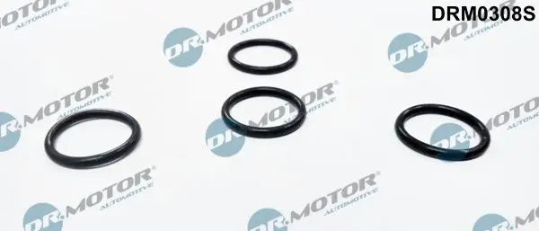 Inel etansare, injector Dr.Motor Automotive DRM0308S
