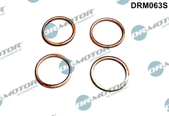 Inel etansare, injector Dr.Motor Automotive DRM063S