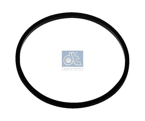Inel etansare, injector DT Spare Parts 1.12741