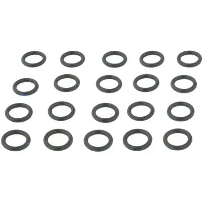 Inel etansare, injector FEBEST MZCP-001-PCS20
