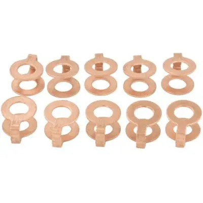 Inel etansare, injector FEBEST RINGFL-020-PCS10