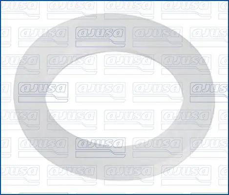 Inel etansare, surub drena ulei AJUSA 29000500