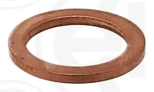 Inel etansare, surub drena ulei ELRING 110.906