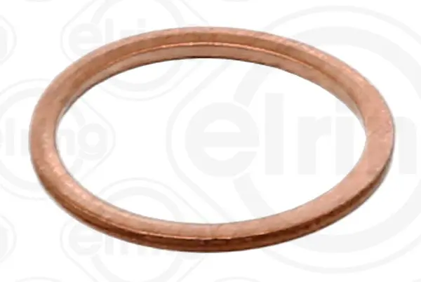 Inel etansare, surub drena ulei ELRING 122.505