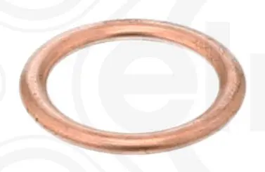 Inel etansare, surub drena ulei ELRING 813.052