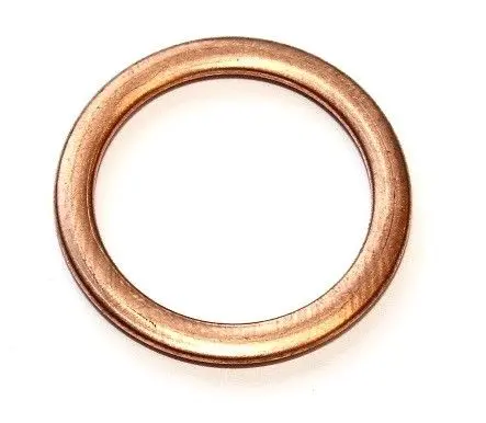 Inel etansare, surub drena ulei ELRING 813.087