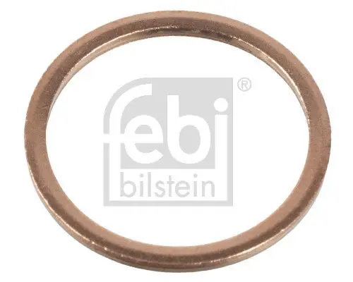Inel etansare, surub drena ulei FEBI BILSTEIN 19422