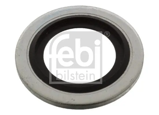 Inel etansare, surub drena ulei FEBI BILSTEIN 24359