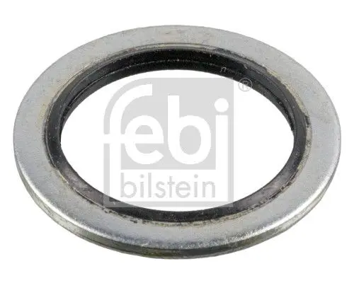 Inel etansare, surub drena ulei FEBI BILSTEIN 31118