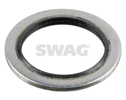 Inel etansare, surub drena ulei SWAG 40 93 1118