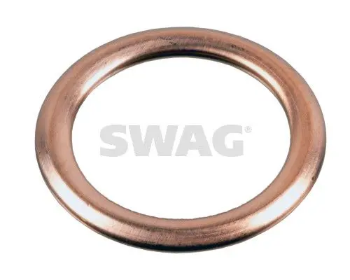 Inel etansare, surub drena ulei SWAG 60 94 4850