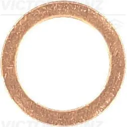 Inel etansare, surub drena ulei VICTOR REINZ 41-70059-00