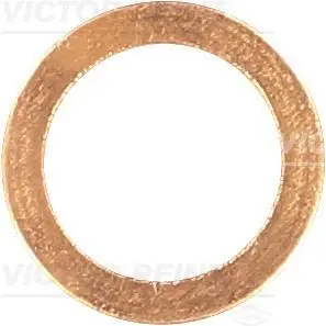 Inel etansare, surub drena ulei VICTOR REINZ 41-70089-00
