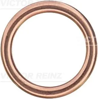 Inel etansare, surub drena ulei VICTOR REINZ 41-72032-30