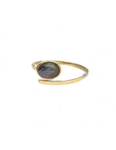 Inel finisaj bronz | UNITY
