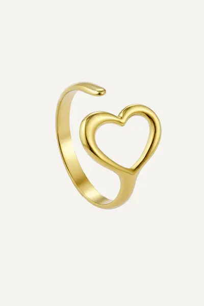 Inel Infinite Love - Default Title