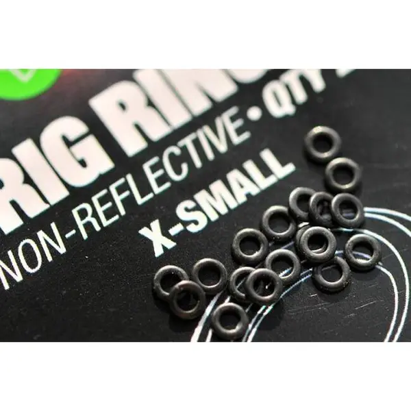 Inel Pentru Rig Xs 20Buc/pl
