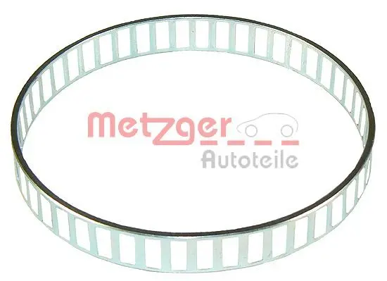 Inel senzor, ABS METZGER 0900354