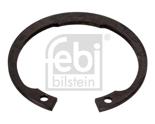Inel siguranta, bolt articulatie ax FEBI BILSTEIN 02668