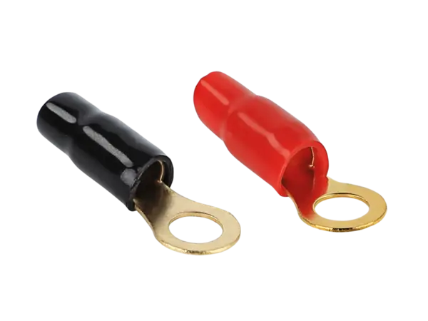 Inel terminal ACV 30.4700-20, 20mm² (4 AWG), Ø 8.4mm, 2 bucset
