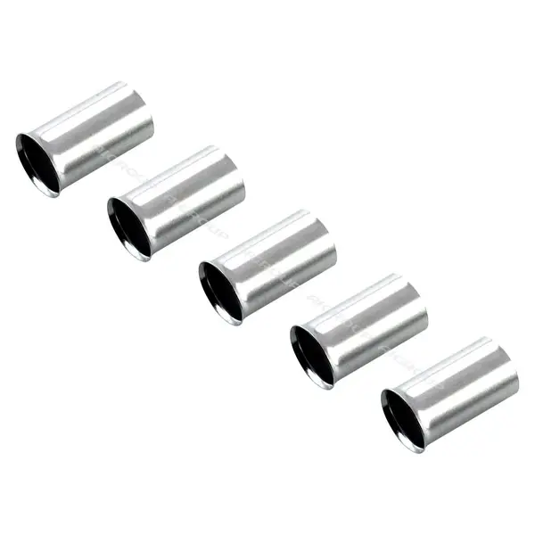 Inel terminal Four Connect 4-690717, 35 mm2, Set 5 Buc
