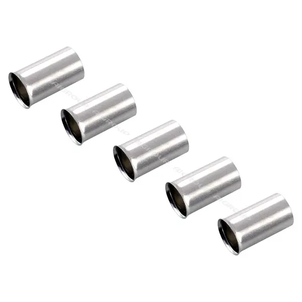 Inel terminal Four Connect 4-690718, 50 mm2, Set 5 Buc