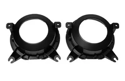 Inele adaptoare difuzoare auto Cod 20.446 Volvo V70 1996-2000 Spate 165mm