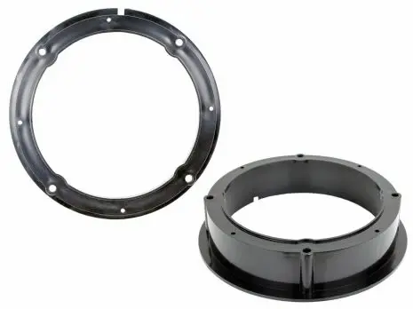Inele adaptoare difuzoare auto Cod 20.450 Volkswagen New Beetle 1998-2010 Fata Spate 165mm