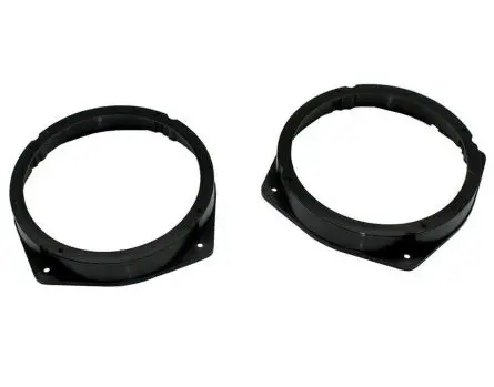 Inele adaptoare difuzoare auto Cod 20.472 Alfa Romeo Brera 2005-2010 Fata 165mm