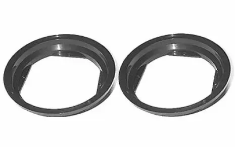 Inele adaptoare difuzoare auto Cod 20.478 Volkswagen Golf 4 1996-2006 Fata 200mm