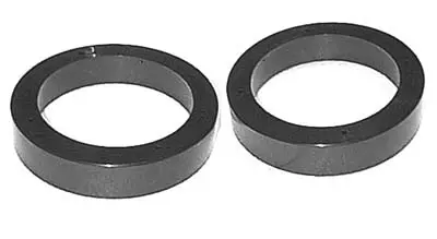 Inele adaptoare difuzoare auto Cod 20.484 Volkswagen Fox 2005 - 2011 Fata Spate 165mm