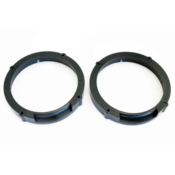 Inele adaptoare difuzoare auto Cod 20.485 SEAT Ibiza 6L 2002 - 2006 Spate 165mm