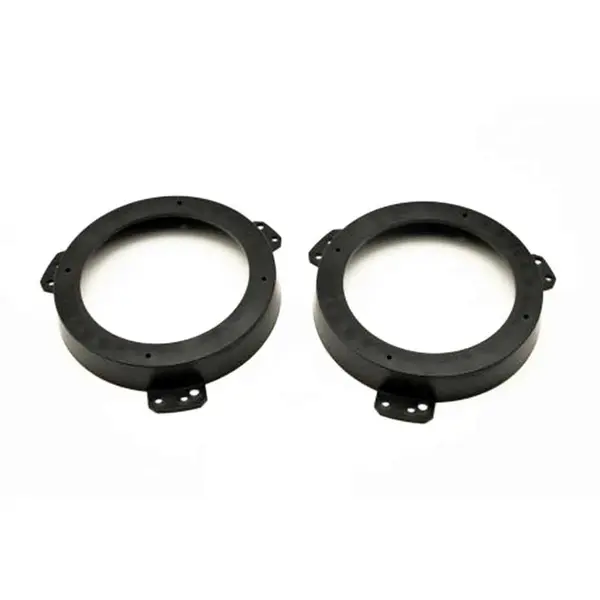 Inele adaptoare difuzoare auto Cod 20.489 Opel Tigra B 2004-2009 Fata 130mm