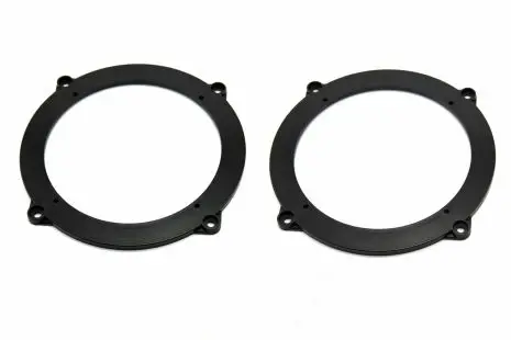 Inele adaptoare difuzoare auto Cod 20.501 Audi TT 8N 1998-2006 Spate 165mm