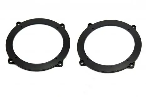 Inele adaptoare difuzoare auto Cod 20.501 Audi TT 8N facelift 2002 - 2006 Spate 165mm