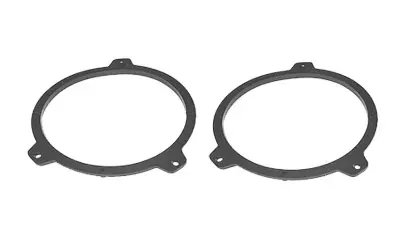 Inele adaptoare difuzoare auto Cod 20.502 BMW Seria 3 E46 1998 - 2001 Fata Spate 165mm