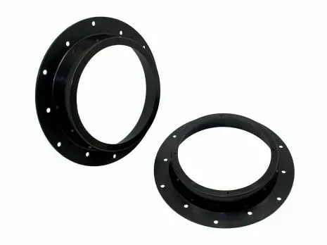 Inele adaptoare difuzoare auto Cod 20.505 Seat Alhambra 2010-2020 Fata 165mm