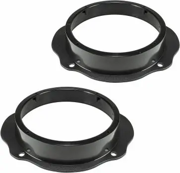 Inele adaptoare difuzoare auto Cod 20.512 Ford Focus 2 2005-2010 Fata 165mm