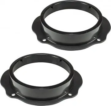 Inele adaptoare difuzoare auto Cod 20.512 Ford Focus Mk2 2004 - 2008 Fata Spate 165mm